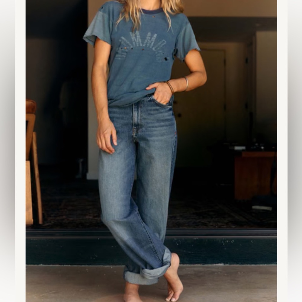 Imogene and Willie Catherine Jeans